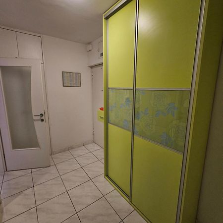 Nani Lägenhet Split Exteriör bild