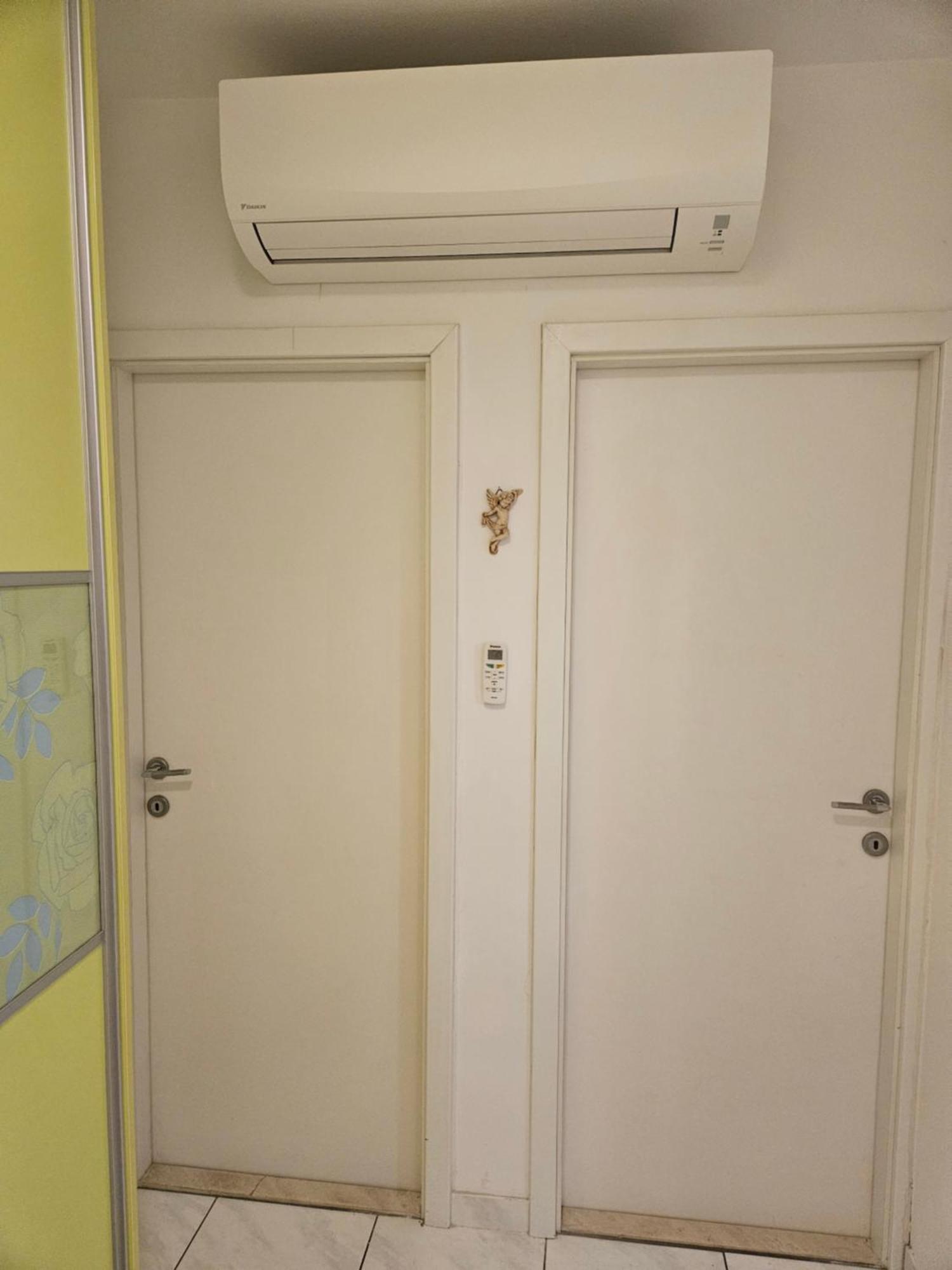 Nani Lägenhet Split Exteriör bild